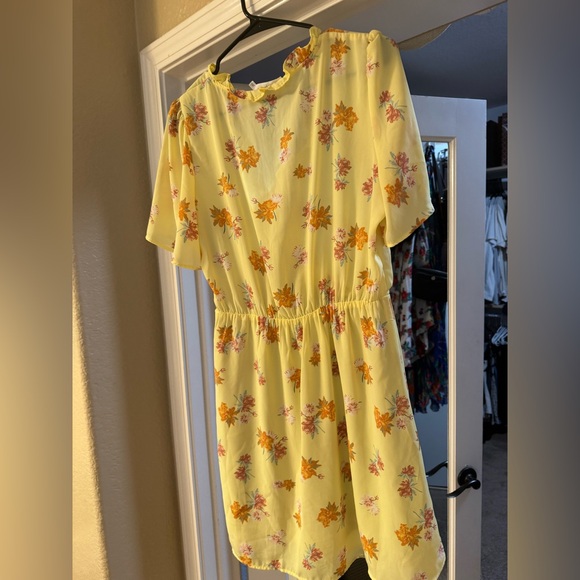 Nordstrom Dress - like new - Picture 7 of 7